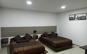 Hotel San Lucas